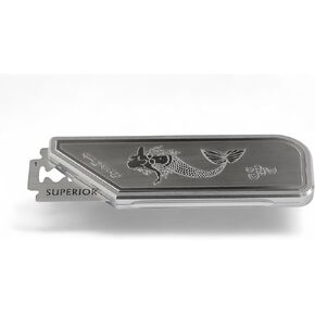 pat & doris Sourdough Bread Lame Scoring Tool for Artisan Bread and Baguette (ABL-A04, 3)