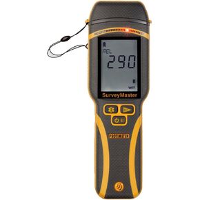 Protimeter SurveyMaster Dual-Function Moisture Meter - BLD5375