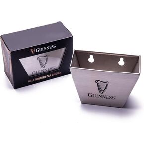 Guinness Signature Cap Catcher - Signature Boxed | Official Merchandise