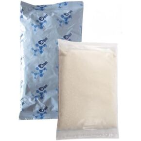 Bilt Osmotic Scale Reduction Oscar 90 Cloth Pack/Limescale Inhibitor