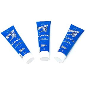 Spectra 360 Gel 60 grams (2 oz) - Pack of 3