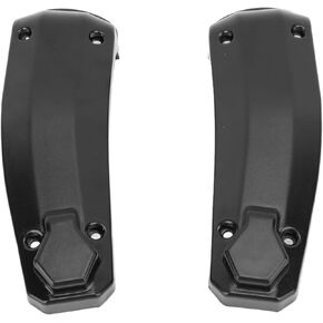 Electric Scooter Front Fork Cover,Plastic Scooter Front Fork Guard for GOTRAX GXL V2 Replacement