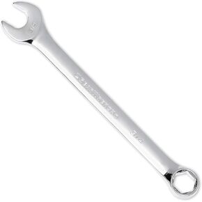 GEARWRENCH 6 Pt. Combination Wrench, 3/4" - 81777