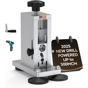 2025 Latest Wire Stripper Powered by Drill [Wire stripping Machine]Base Equipment Power ToolsPower Drill Set Tool Drills Driver Kit (NO Drill Attached, Good to All Drills)