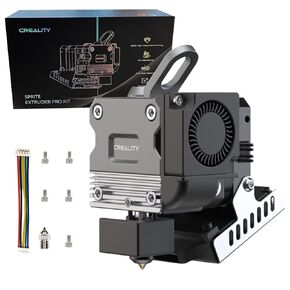 2022 Official Ender Sprite Direct Drive Extruder Pro Kit, Upgrade Drive kit for Ender 3, Ender 3 Pro, Ender 3V2, Ender 3 Max, Support BL Touch CR Touch