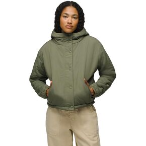 prAna Women's Encinitas Jacket