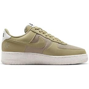 Nike Men's Air Force 1 '07 Basketball Shoe, Neutral Olive/Neutral Olive, 10