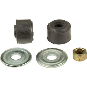EZGO Shock Bushing Kit (1989+) Txt/Marathon Golf Cart | One Front/Rear Stud