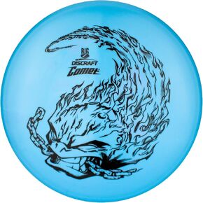 Discraft Big Z Comet 177+ Gram Mid-Range Golf Disc