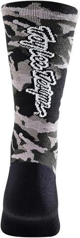 Tror Lee Designs الأداء الجوارب الجوارب القابلة للمرطبة الرطوبة الفتل الجوارب ضغط حماية الرائحة (توقيع التمهيدي - الأسود ، LG -XL) in Kuwait