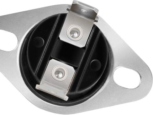 Bonbo 31091 Limit Switch لـ Atwood ، Flame Hydro ، RV Furnace Switch ارتفاع درجة الحرارة 190 ℉ in Kuwait