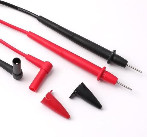 TL75 Hard Point Test Lead Set in Saudi Arabia