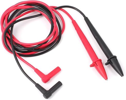TL75 Hard Point Test Lead Set in Saudi Arabia