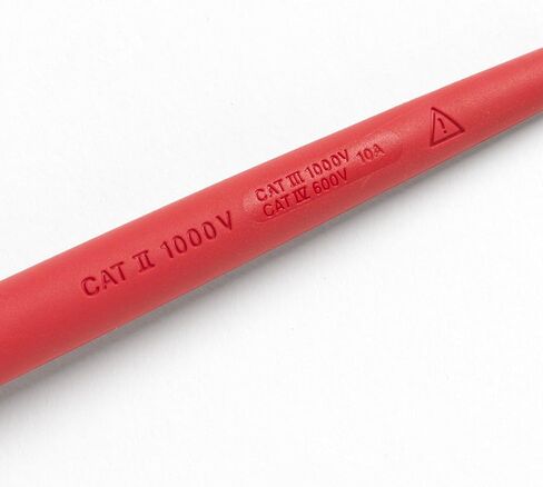 TL75 Hard Point Test Lead Set in Saudi Arabia