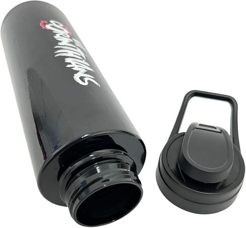 sude Squeeze Do Corinthians Garrafa de plástico 750ml Licenciado e Oficial Presente Corinthiano - Corinthians Licensed Squeeze Bottle in Saudi Arabia