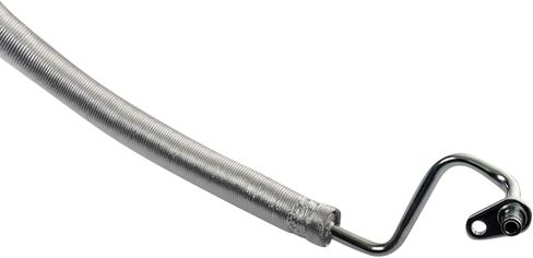 TRQ Power Steering Pressure Line Hose Compatible with Chevrolet Avalanche Silverado Sierra in Saudi Arabia