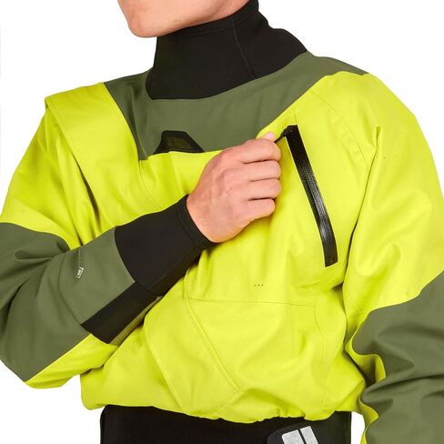 NRS Men's Axiom GORE-TEX Pro Dry Suit in Saudi Arabia