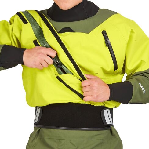 NRS Men's Axiom GORE-TEX Pro Dry Suit in Saudi Arabia