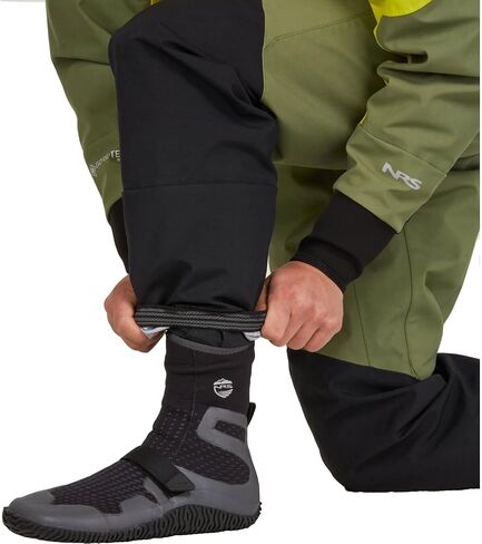 NRS Men's Axiom GORE-TEX Pro Dry Suit in Saudi Arabia