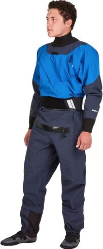NRS Men's Axiom GORE-TEX Pro Dry Suit in Saudi Arabia