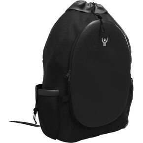 Wrestling Gear Bag Training Backpack | Mesh MMA Training | Pro BJJ Boxing Sport NFHS Wrestlers Choice!