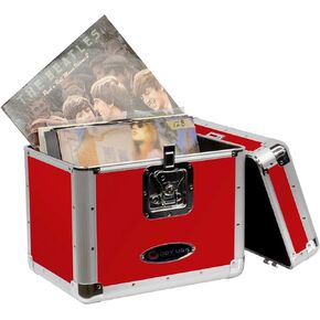 ODYSSEY DJ Case (KLP2RED)