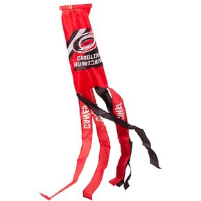 Carolina Hurricanes Team Windsock