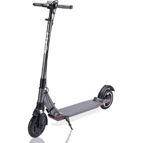 Etwow GT SL Electric Scooter ، سلامة البطارية المتقدمة ، سرعة كحد أقصى 22 ميل في الساعة ، و 25 ميلًا كحد أقصى ، وخفيفة الوزن (28 رطلاً) ، ومقودًا قابلًا للطي ، ودراجة ركاب في نهاية المطاف