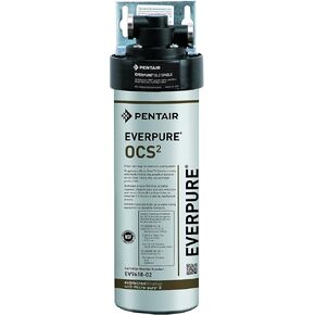 Everpure EV9275-60 QL2-OCS 2 System