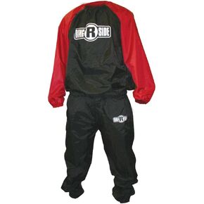 Ringside Super Nylon Sweat Suit