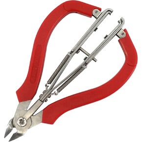 Ascend Tools 5 inch Two in One Combination Electrical Wire Stripper and Cutter, 26-14 AWG