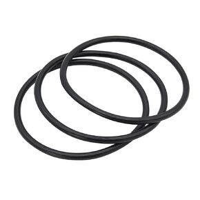 OR-34A Whole House Filter O-Ring for Culligan and Ace Water Filters Replacement OR-34 (3/ Pack)
