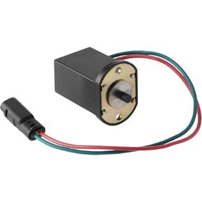 KOHLER 1097740 Solenoid Assembly Genuine Part, Unfinished