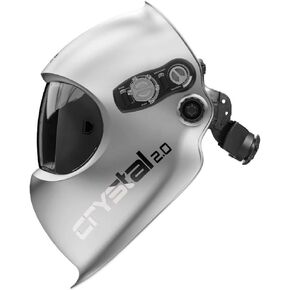 Optrel Crystal 2.0 Auto-Darkening Welding Helmet 1006.900