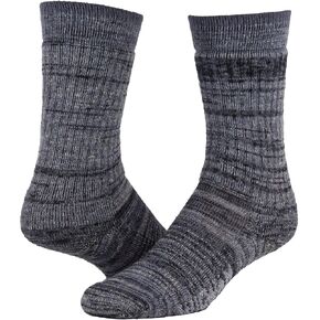 Wigwam Unisex Adult Merino Fjord Crew