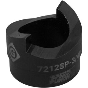 Greenlee 7212SP-3/4P 3/4-Inch Punch