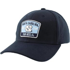 Zhats للرجال القياسية NCAA مرخص رسميا قبعة ZH patch switchback البديل ، المتوسطة in Kuwait