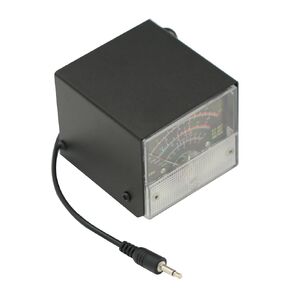 External S Meter/SWR/Power Meter Display Wave Meter for Yaesu FT-857 FT-897