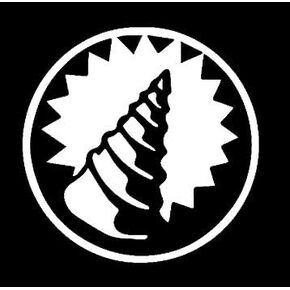 Big Daddy Bioshock Drill Decal Vinyl Sticker Makarios LLC |Cars Trucks Vans Walls Laptop MKR| White |5.5 x 5|MKR272