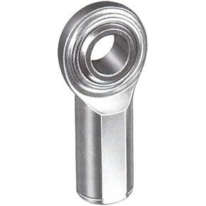 Aurora BearingAurora VCW-10 VCW Series 5/8" PTFE Lined Economy Right Hand Female Rod End