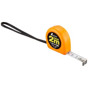 Shinwa Sokutei Convex H-132 78002 High-Touch JIS1 Grade Free Type