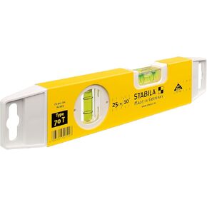 Stabila 70t Torpedo Level 250mm 02199
