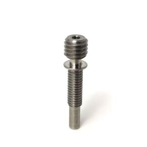 E3D Hemera 1.75mm Heatbreak - Titanium Version