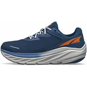 ALTRA Men's AL0A85NA VIA Olympus 2 Road Running Shoe, Navy - 7 M US