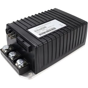 1266A-5201 36-48V 275A Controller Compatible with 0-5kΩ 1510A-5251 1510A-5250 for Curtis DC Motor Controller Club Car Contoller 1510-5201 1510-5251 for Club Car Golf Carts