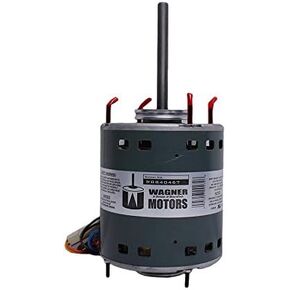 Diversitech WG840467 Mtr.,Mhp, 208V, 075/4 SP