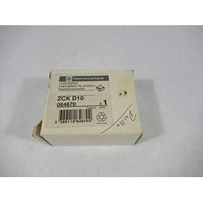 Telemecanique ZCK-D10 Limit Switch