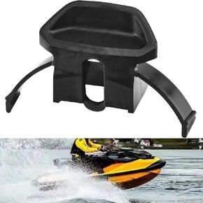 264000133 Glove Boxes Lock Latchs Compatible with S-eadoo GTI 90 130 170/ GTX 155/ RXT 230 300/ Wake PRO 230 Watercrafts Storage