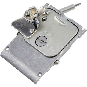 TapeTech Automatic Taper 05TT EasyClean Cover Plate Conversion - Upgrade to 07TT Style