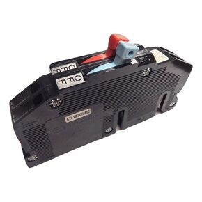 Zinsco Circuit Breaker 20 / 15 amp 120/240v R38 2 pole - R381520